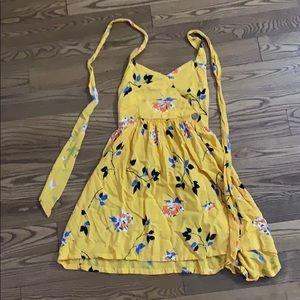 Urban outfitters mini dress